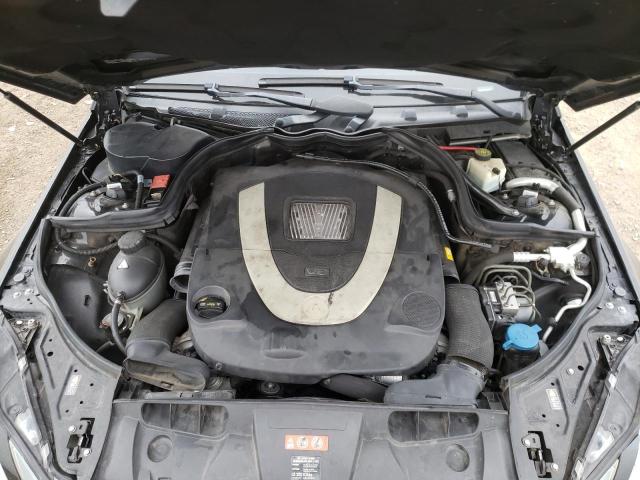 Photo 7 from auction – 2011 MERCEDES-BENZ E 550 with VIN WDDKJ7CB5BF073284
