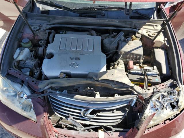 Foto 7 de la subasta – 2007 LEXUS ES 350 con VIN JTHBJ46G172087647