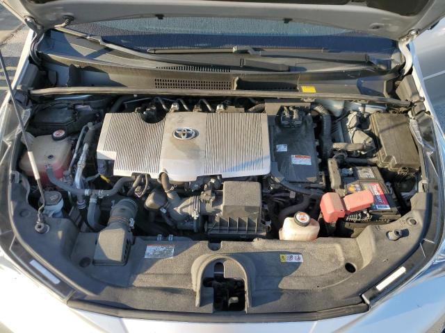 Photo 7 from auction – 2017 TOYOTA PRIUS with VIN JTDKARFU1H3046838