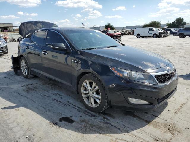 KIA OPTIMA EX 2013 with VIN 5XXGN4A79DG201435 - Photo from auction