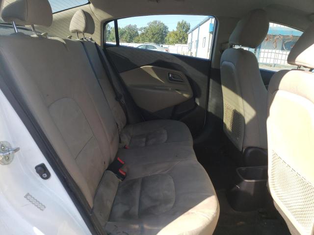 Photo 6 from auction – 2014 KIA RIO with VIN KNADM4A39E6326760