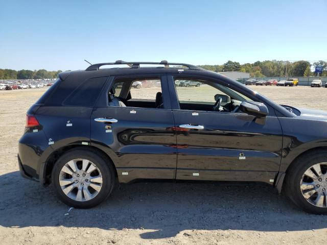 Photo 9 from auction – 2010 ACURA RDX TECHNO with VIN 5J8TB1H53AA005297