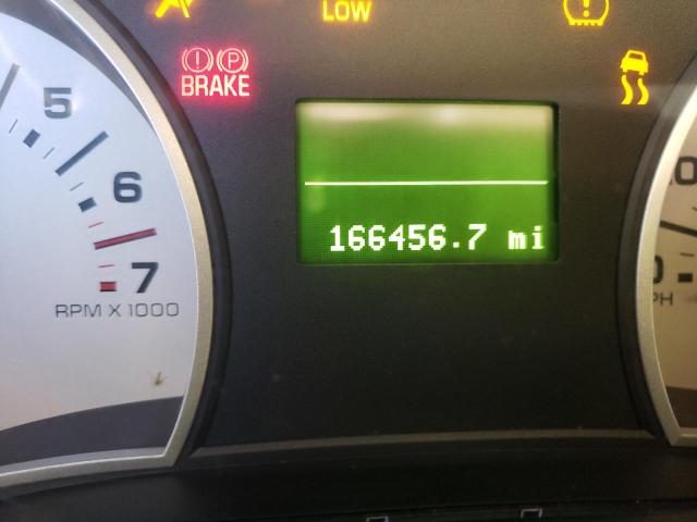 Photo 8 from auction – 2007 FORD EXPLORER E with VIN 1FMEU74E97UA54839