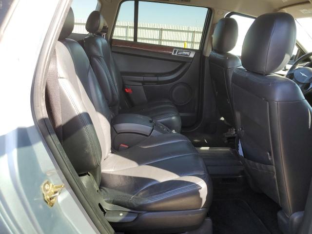 Photo 6 from auction – 2005 CHRYSLER PACIFICA T with VIN 2C4GM68455R502965