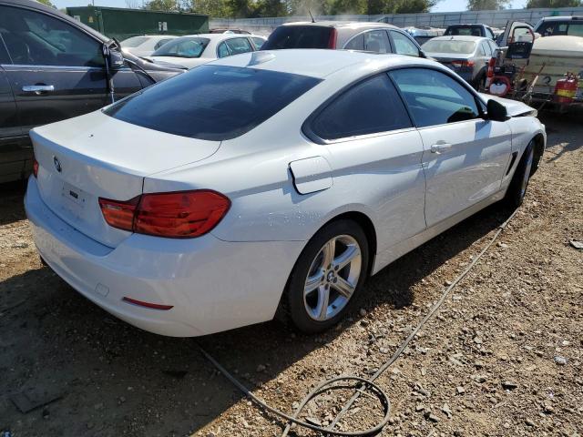 Photo 4 from auction – 2014 BMW 428 XI with VIN WBA3N5C55EK196884