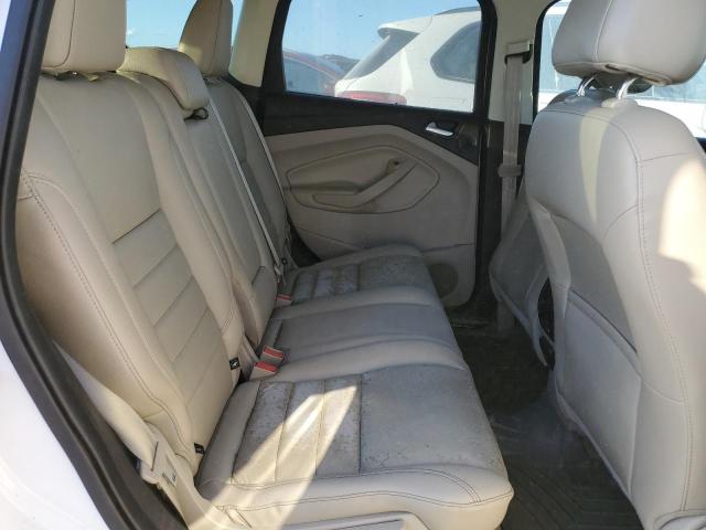Photo 6 from auction – 2014 FORD ESCAPE TIT with VIN 1FMCU0J95EUE12571