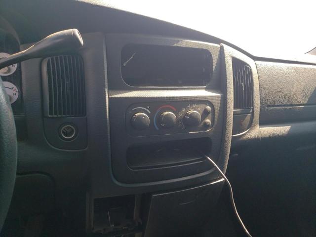 Photo 9 from auction – 2004 DODGE RAM 1500 S with VIN 1D7HA18D14S723370