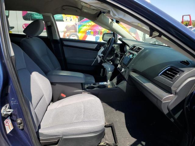 صورة رقم 5 من المزاد - 2019 SUBARU OUTBACK 2. مع VIN 4S4BSAFC5K3231984