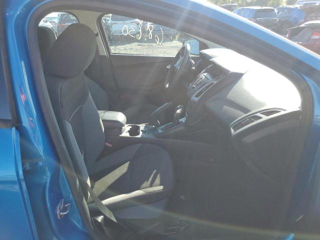 Photo 5 from auction – 2013 FORD FOCUS with VIN 1FADP3F28DL208211