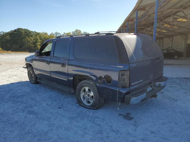 Photo 3 from auction – 2002 CHEVROLET SUBURBAN C with VIN 1GNEC16Z52J214849
