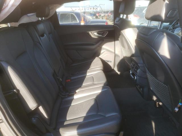 Photo 6 from auction – 2019 AUDI Q7 PRESTIG with VIN WA1VAAF71KD022933