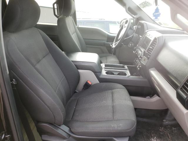 Photo 5 from auction – 2020 FORD F150 SUPER with VIN 1FTEW1EP4LFC45174