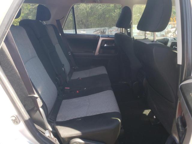 Photo 6 from auction – 2019 TOYOTA 4RUNNER SR with VIN JTEBU5JR0K5642324