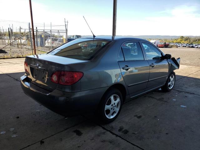 Photo 4 from auction – 2008 TOYOTA COROLLA CE with VIN 2T1BR32EX8C923676