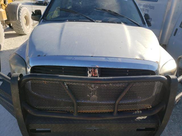 Photo 7 from auction – 2006 DODGE RAM 3500 S with VIN 3D7MX48C86G133263