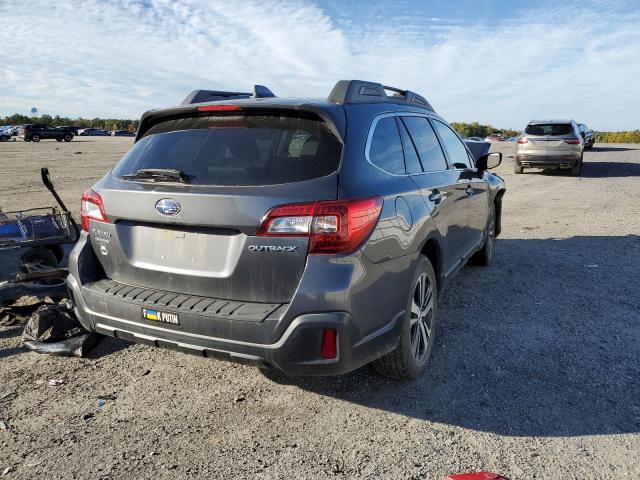 Photo 4 from auction – 2018 SUBARU OUTBACK 2. with VIN 4S4BSAKC8J3281749
