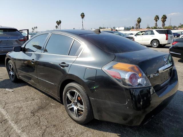 Photo 3 from auction – 2012 NISSAN ALTIMA BAS with VIN 1N4AL2AP8CN432870