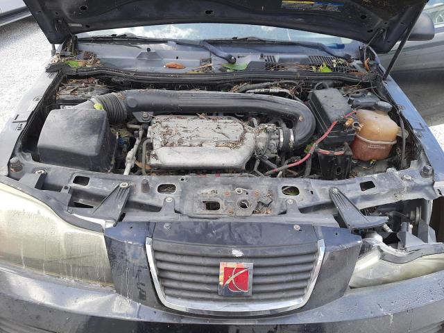 Photo 7 from auction – 2007 SATURN VUE with VIN 5GZCZ53497S835591