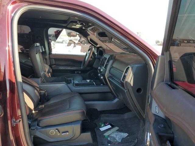 Photo 5 from auction – 2020 FORD EXPEDITION with VIN 1FMJU1NT5LEA66595