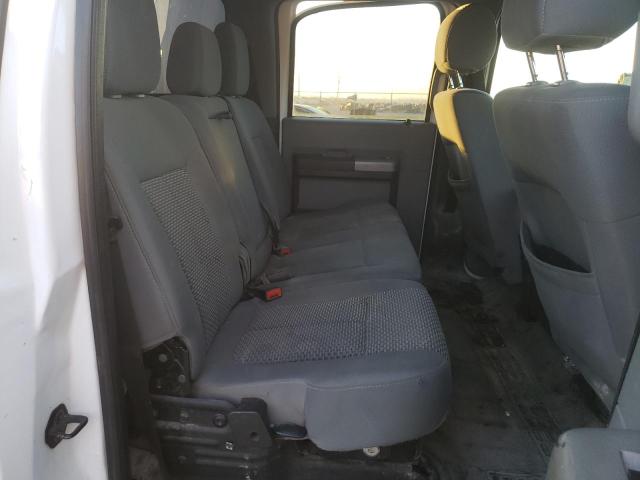 Photo 6 from auction – 2014 FORD F350 SUPER with VIN 1FT7W3B62EEB68944