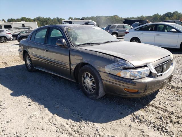 2002 Buick LeSabre