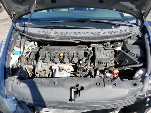 Photo 7 from auction – 2011 HONDA CIVIC VP with VIN 19XFA1F37BE035689