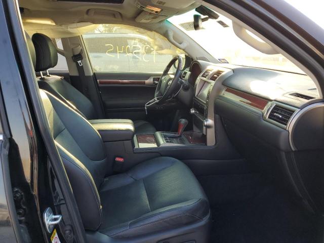 Photo 5 from auction – 2013 LEXUS GX 460 with VIN JTJBM7FX2D5063567
