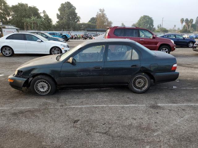Photo 9 from auction – 1997 TOYOTA COROLLA BA with VIN 1NXBA02EXVZ646253
