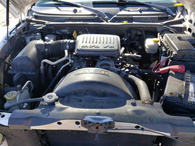 Photo 7 from auction – 2005 DODGE DAKOTA ST with VIN 1D7HE22K05S232923
