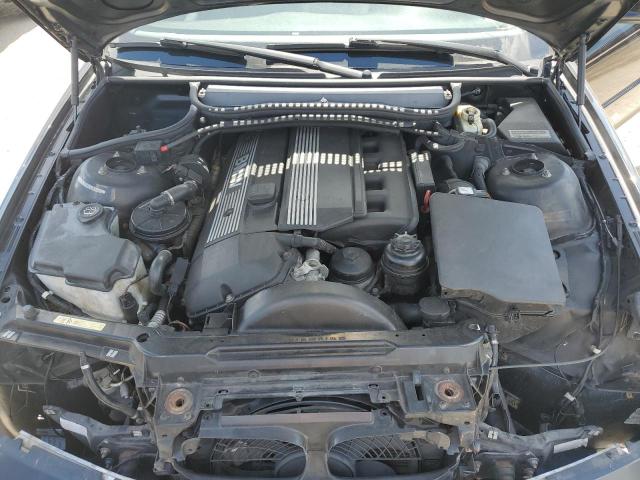 Photo 7 from auction – 2005 BMW 330 CI with VIN WBABW53475PL53320