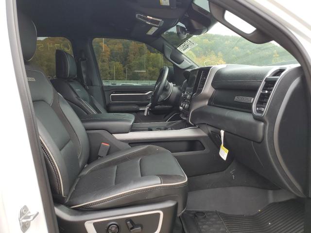Photo 5 from auction – 2021 RAM 1500 LARAM with VIN 1C6SRFJT4MN516145