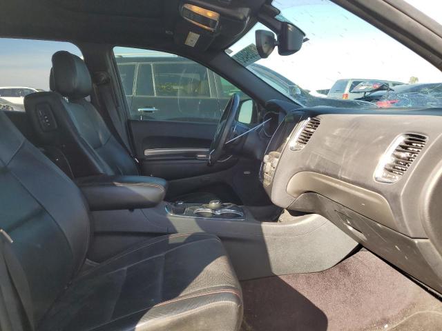 Photo 5 from auction – 2017 DODGE DURANGO R/ with VIN 1C4SDJCT6HC780718