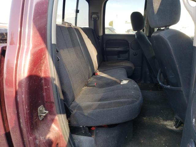 Photo 6 from auction – 2003 DODGE RAM 1500 S with VIN 1D7HU18D23S310136