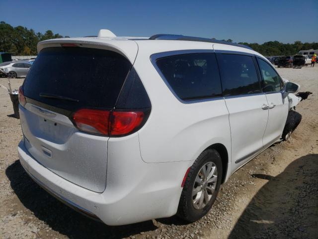 Photo 4 from auction – 2019 CHRYSLER PACIFICA T with VIN 2C4RC1BG9KR650615