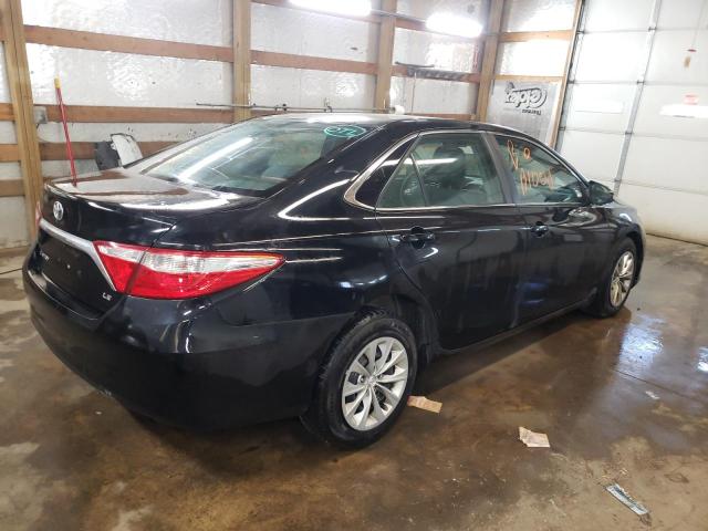 Photo 4 from auction – 2015 TOYOTA CAMRY LE with VIN 4T4BF1FK0FR503925