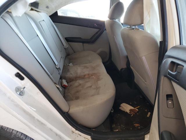 Photo 6 from auction – 2010 KIA FORTE EX with VIN KNAFU4A23A5860367