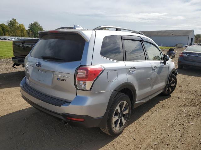 Photo 4 from auction – 2018 SUBARU FORESTER 2 with VIN JF2SJAJC6JH556113