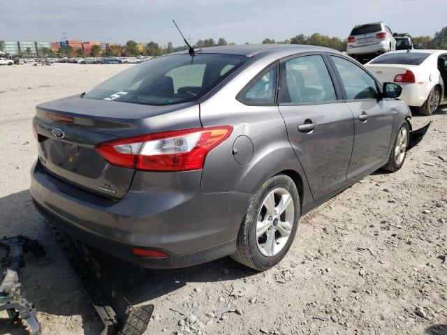 Photo 4 from auction – 2014 FORD FOCUS SE with VIN 1FADP3F20EL129472