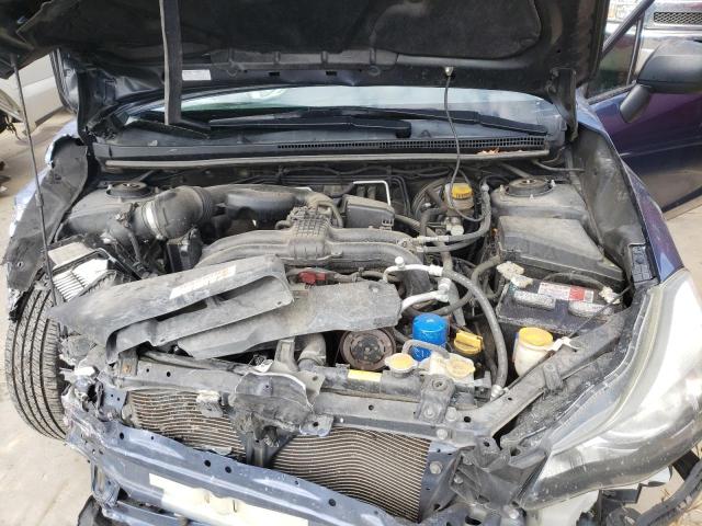 Photo 7 from auction – 2013 SUBARU IMPREZA with VIN JF1GPAA6XD2854707
