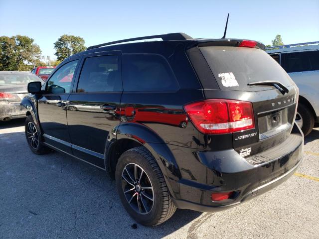 صورة رقم 3 من المزاد - 2019 DODGE JOURNEY SE مع VIN 3C4PDCBB1KT718567