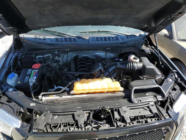 Photo 7 from auction – 2016 FORD F150 SUPER with VIN 1FTEW1CF0GKE97558