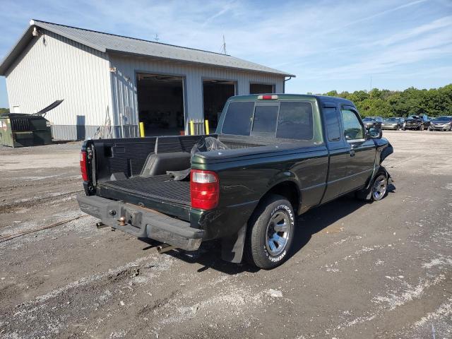 Photo 4 from auction – 2001 FORD RANGER SUP with VIN 1FTYR14V91TB04023