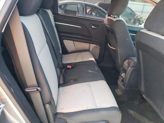Photo 6 from auction – 2009 DODGE JOURNEY SX with VIN 3D4GG57V49T199212