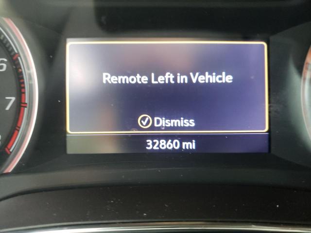 Photo 8 from auction – 2021 CHEVROLET TRAILBLAZE with VIN KL79MTSL4MB021249