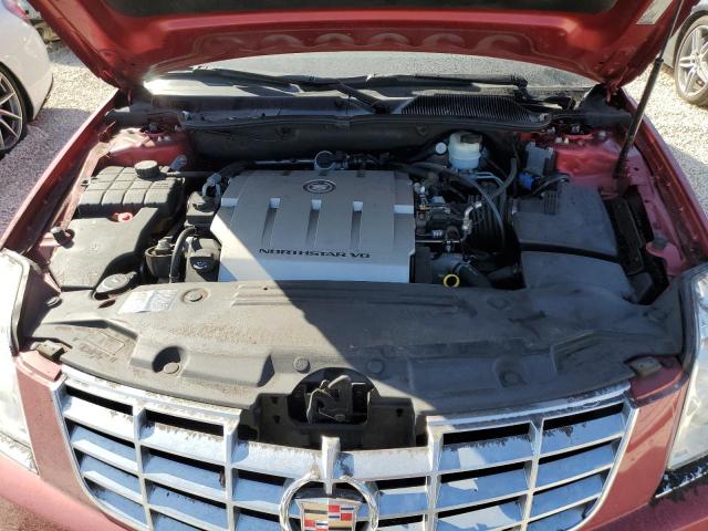 Photo 7 from auction – 2009 CADILLAC DTS with VIN 1G6KD57Y79U136608