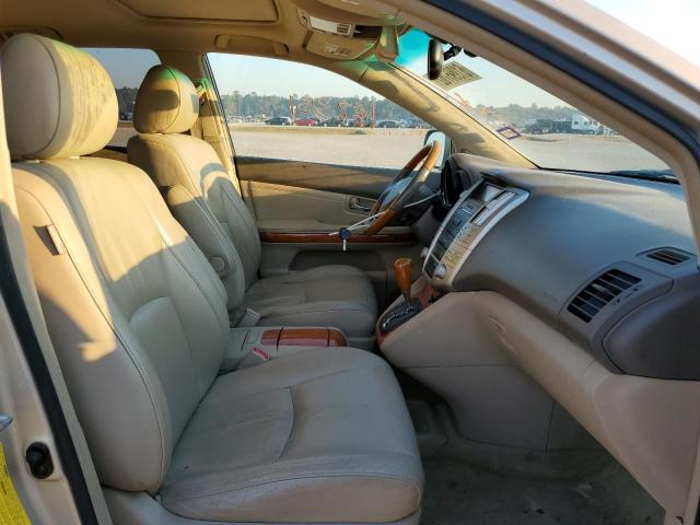 Photo 5 from auction – 2004 LEXUS RX 330 with VIN JTJGA31U440042530