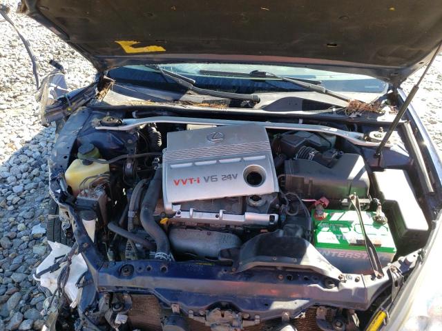 Photo 7 from auction – 2002 LEXUS ES 300 with VIN JTHBF30G925031032