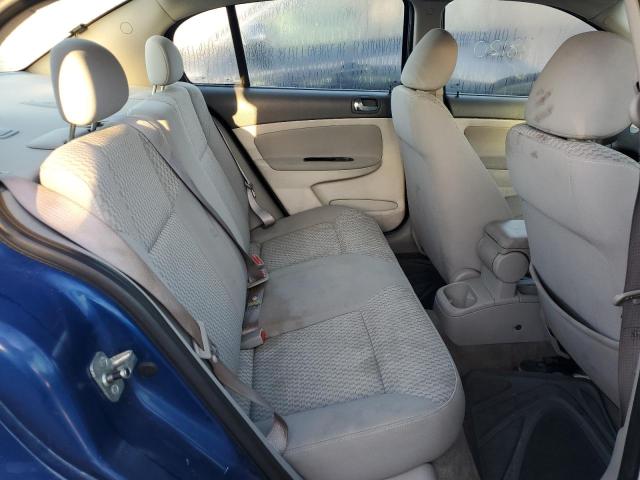 Photo 6 from auction – 2005 CHEVROLET COBALT LS with VIN 1G1AL52F157534903