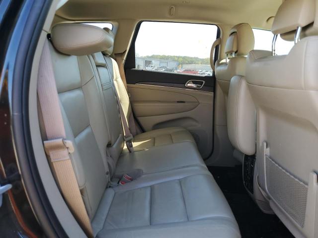 Photo 6 from auction – 2017 JEEP GRAND CHER with VIN 1C4RJFBG7HC822208