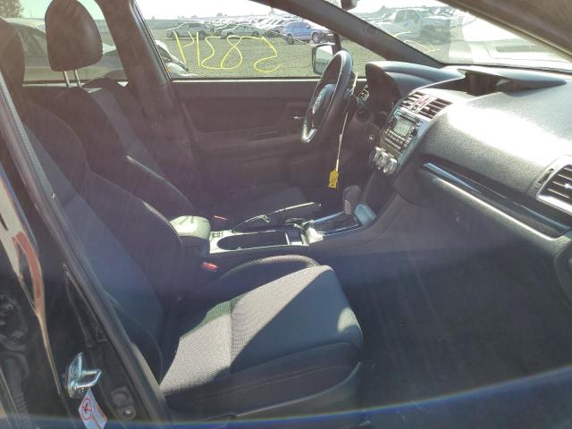Photo 5 from auction – 2015 SUBARU WRX PREMIU with VIN JF1VA1D66F8824995